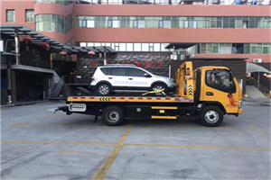 昭阳区汽车紧急补胎换胎救援