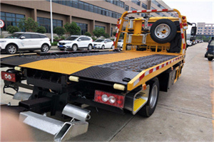 昭阳区24小时汽车送油服务公司