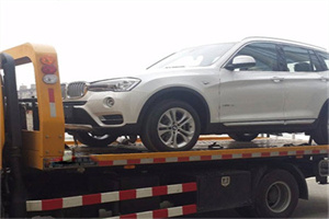 昭阳区拖车24小时服务电话