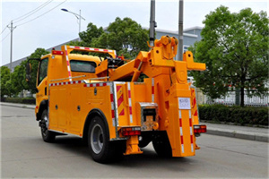 昭阳区高速路拖车费