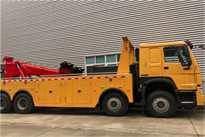 昭阳区道路救援公司